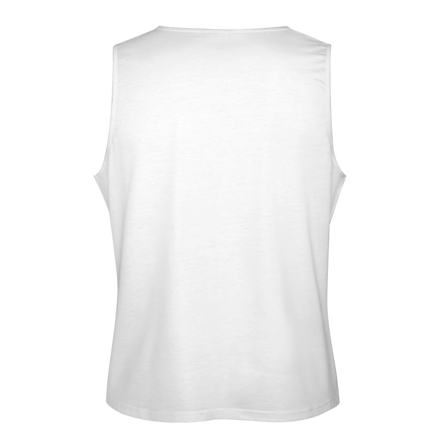 SYKE Society Men's Next Level Tank Top